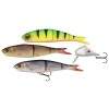  Savage Gear Soft 4Play 9.5cm Lip Scull kit 3+1 Roach| Rudd| Firetiger
