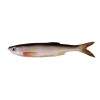  Savage Gear LB 3D Bleak Real Tail 8cm 3g 5pcs 01-Bleak