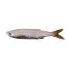 Savage Gear LB 3D Bleak Real Tail 8cm 3g 5pcs 05-White Silver