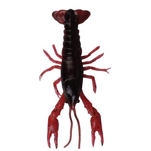  Savage Gear LB 3D Crayfish 8cm 4g F 4pcs Red