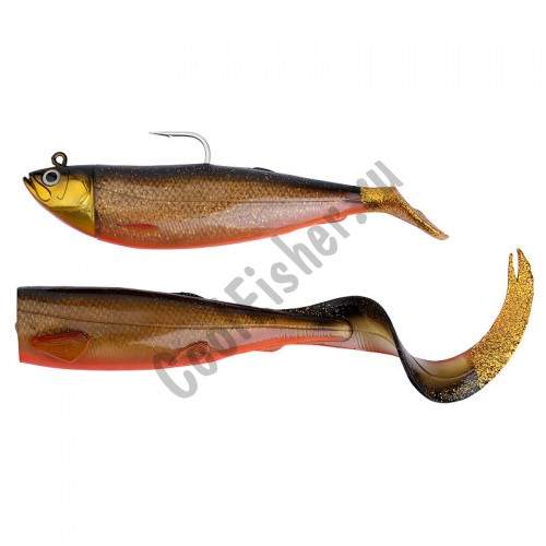 Savage Gear Cutbait Herring Kit 20cm 270g 42-Red Fish