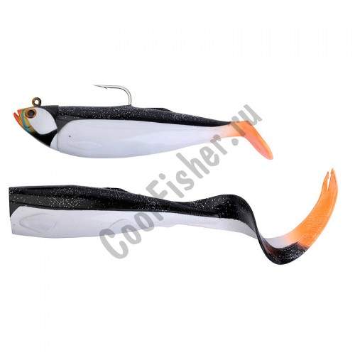  Savage Gear Cutbait Herring Kit 20cm 270g 66-Puffin