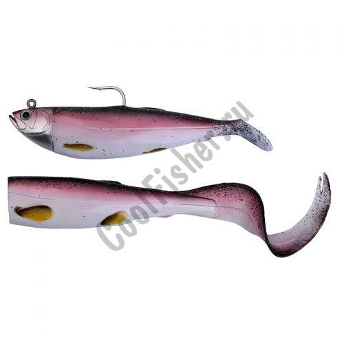  Savage Gear Cutbait Herring Kit 20cm 270g 72-Coalfish