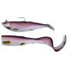  Savage Gear Cutbait Herring Kit 20cm 270g 72-Coalfish