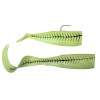  Savage Gear LB Cutbait Herring 20cm 2pcs 19-Green Glow