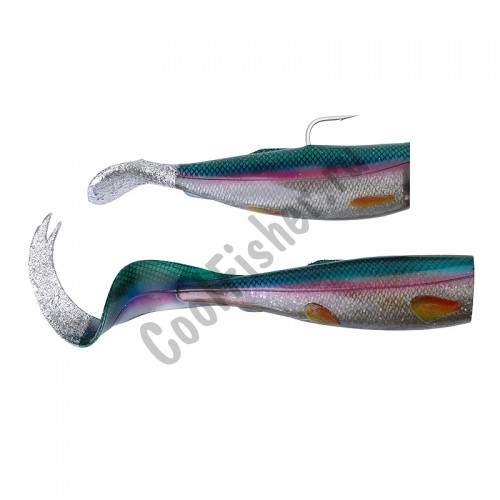  Savage Gear LB Cutbait Herring 20cm 2pcs 41-Real Herring