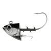  Savage Gear Cutbait Herring jigghead 185g 9|0 2pcs