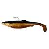  Savage Gear 3D Herring Big Shad 25cm 300g 1pcs 42-Red Fish Gold