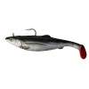  Savage Gear 3D Herring Big Shad 32cm 560g 1pcs 76-Bleeding Coalfish