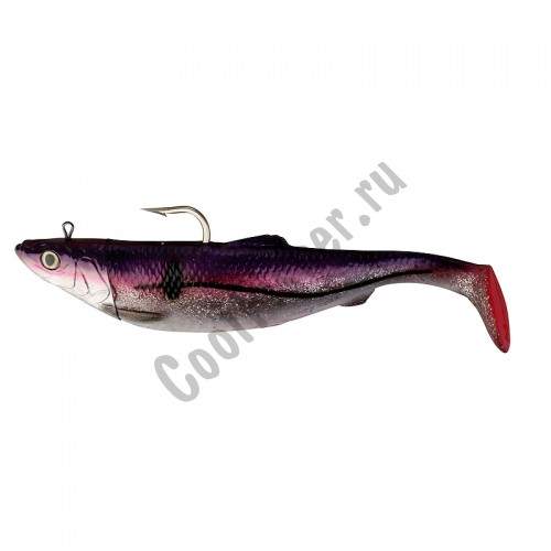  Savage Gear 3D Herring Big Shad 32cm 560g 1pcs 78-Haddock