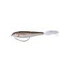  Savage Gear TPE Mudd Minnow 85 11g F 2pcs 01-Dirty Silver Mullet
