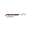  Savage Gear TPE Mudd Minnow 85 11g F 2pcs 01-Dirty Silver Mullet