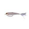  Savage Gear TPE Mudd Minnow 85 11g F 2pcs 03-White Flash