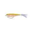  Savage Gear TPE Mudd Minnow 85 11g F 2pcs 05-Chartreuse Pearl