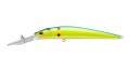  Strike Pro Alpha Diver 110  11 13 . 2,5-4,0. A121F