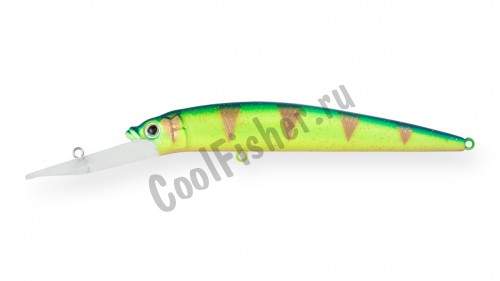  Strike Pro Alpha Diver 90  9 7 . 2,0 - 3,0 Fluo A172FL