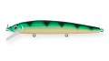  Strike Pro Alpha Minnow 115  11,5 12 . 0,6 -1,6 A45E