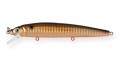  Strike Pro Alpha Minnow 115  11,5 12 . 0,6 -1,6 613-713