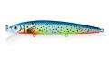  Strike Pro Alpha Minnow 115  11,5 12 . 0,6 -1,6 A141