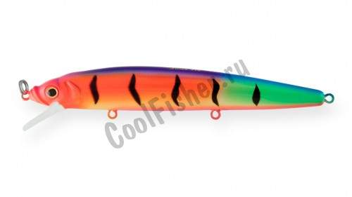  Strike Pro Alpha Minnow 115  11,5 12 . 0,6 -1,6 A167F