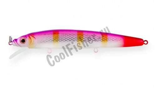  Strike Pro Alpha Minnow 115  11,5 12 . 0,6 -1,6 A166E