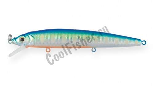  Strike Pro Alpha Minnow 115  11,5 12 . 0,6 -1,6 A150-713