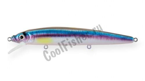  Strike Pro Alpha Minnow 115  11,5 12 . 0,6 -1,6 A210-SBO-RP