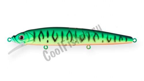  Strike Pro Alpha Minnow 115  11,5 12 . 0,6 -1,6 GC01S