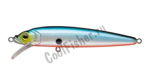  Strike Pro Alpha Minnow 95  9,5 9 . 0,6 -1,6 A05