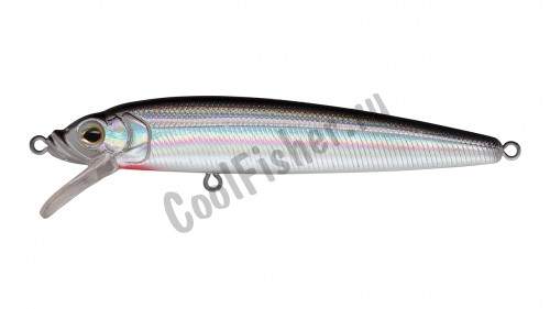  Strike Pro Alpha Minnow 95  9,5 9 . 0,6 -1,6 A010