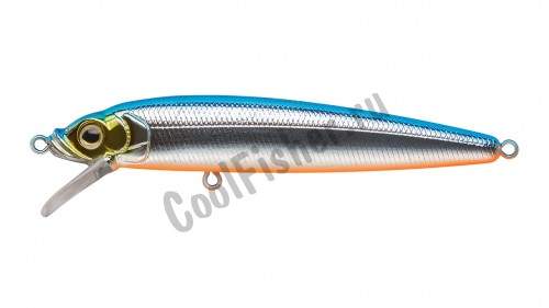  Strike Pro Alpha Minnow 95  9,5 9 . 0,6 -1,6 626E