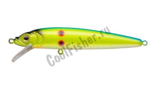  Strike Pro Alpha Minnow 95  9,5 9 . 0,6 -1,6 A121F