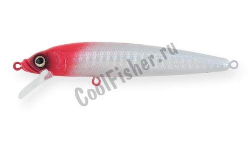  Strike Pro Alpha Minnow 95  9,5 9 . 0,6 -1,6 022PPP-713