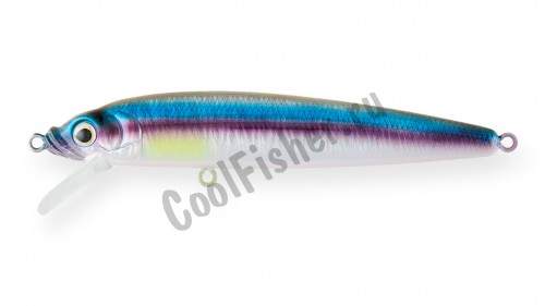  Strike Pro Alpha Minnow 95  9,5 9 . 0,6 -1,6 A210-SBO-RP