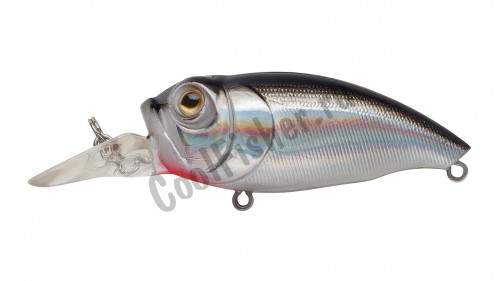  Strike Pro Aquamax Crank 50  5,0 6,6 . 0,5 - 1,5 A010