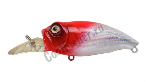  Strike Pro Aquamax Crank 50  5,0 6,6 . 0,5 - 1,5 022PT