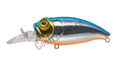  Strike Pro Aquamax Crank 50  5,0 6,6 . 0,5 - 1,5 626E