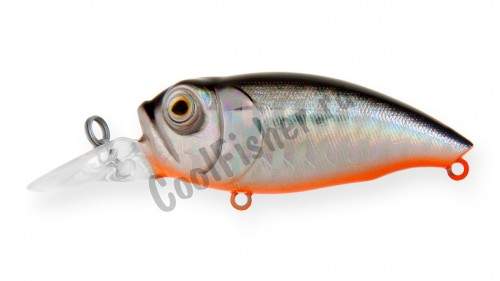  Strike Pro Aquamax Crank 50  5,0 6,6 . 0,5 - 1,5 A70-713