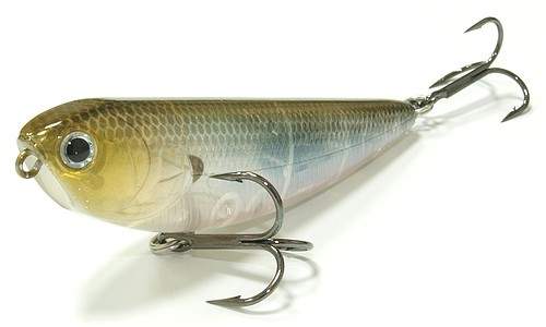  Lucky Craft Sammy 085-238 Ghost Minnow