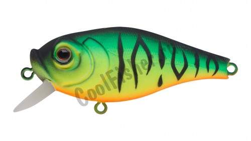  Strike Pro Aquamax Shad 50  5 5,3 . 0,2 - 0,5 GC01S