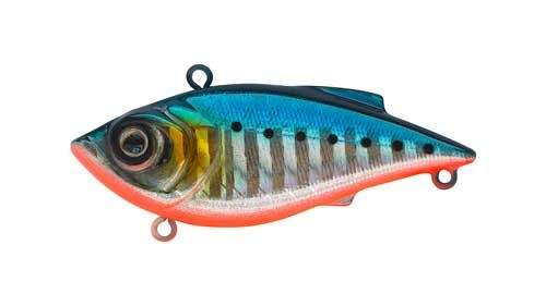 Strike Pro Aquamax Vib