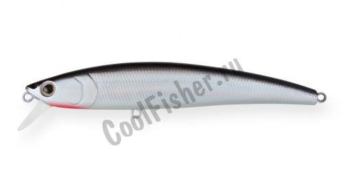  Strike Pro Arc Minnow 105  10,5 11 . 0,6 - 1,2 A010-EP