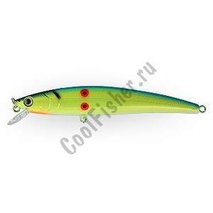  Strike Pro Arc Minnow 105  10,5 11 . 0,6 - 1,2 A121F