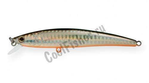  Strike Pro Arc Minnow 105  10,5 11 . 0,6 - 1,2 A70-713