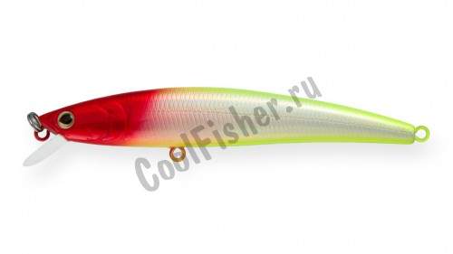  Strike Pro Arc Minnow 105  10,5 11 . 0,6 - 1,2 X10