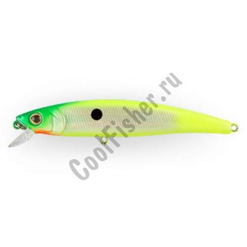  Strike Pro Arc Minnow 105  10,5 11 . 0,6 - 1,2 A133T