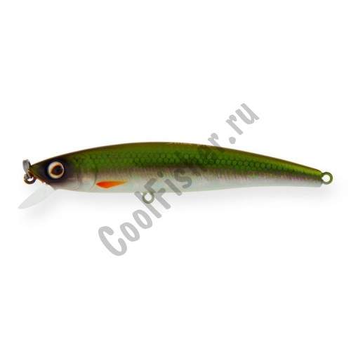  Strike Pro Arc Minnow 105  10,5 11 . 0,6 - 1,2 A143V