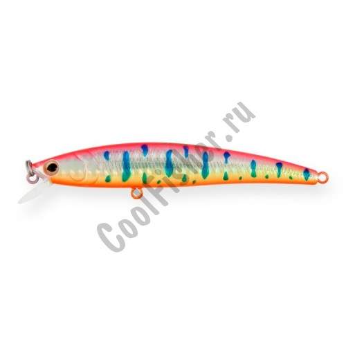  Strike Pro Arc Minnow 105  10,5 11 . 0,6 - 1,2 607-713