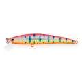  Strike Pro Arc Minnow 105  10,5 11 . 0,6 - 1,2 607-713