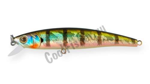  Strike Pro Arc Minnow 105  10,5 11 . 0,6 - 1,2 630V